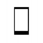 Replacement Front Glass For Tmobile Sidekick 4g Black By - Maxbhi.com