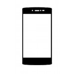 Replacement Front Glass For Videocon Graphite2 V45gd Blue By - Maxbhi.com
