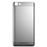 Back Panel Cover For Innjoo Fire 2 Lte Black - Maxbhi Com