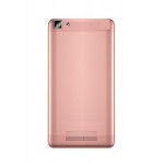 Full Body Housing For Innjoo Fire 2 Lte Gold - Maxbhi Com