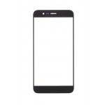 Replacement Front Glass For Honor V9 Red By - Maxbhi.com