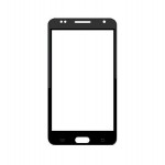 Replacement Front Glass For Magicon Mnote Black By - Maxbhi.com