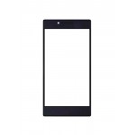 Replacement Front Glass For Oye Mas Red By - Maxbhi.com
