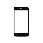 Replacement Front Glass For Wiko Bloom Turquoise By - Maxbhi.com