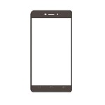 Replacement Front Glass For Zen Admire Sense Blue By - Maxbhi.com