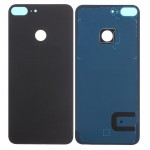 Back Panel Cover For Honor 9 Lite 64gb Black - Maxbhi Com