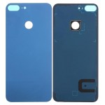 Back Panel Cover For Honor 9 Lite 64gb Blue - Maxbhi Com