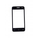 Replacement Front Glass For Alcatel Pop S3 Black By - Maxbhi.com