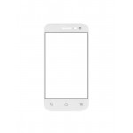 Replacement Front Glass For Alcatel Pop S3 Pink By - Maxbhi.com