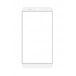 Replacement Front Glass For Blu Studio One White By - Maxbhi.com