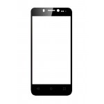 Replacement Front Glass For Hitech Air A3i White By - Maxbhi.com