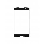 Replacement Front Glass For Lumigon T3 White By - Maxbhi.com