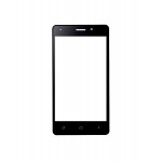 Replacement Front Glass For Zen Ultrafone 402 Pro Red By - Maxbhi.com