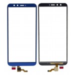 Touch Screen Digitizer For Honor 9 Lite 64gb Blue By - Maxbhi Com