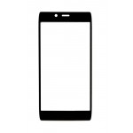 Replacement Front Glass For Alcatel One Touch Idol Alpha 16gb Slate By - Maxbhi.com