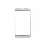 Replacement Front Glass For Lg L80 D373 White By - Maxbhi.com