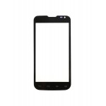 Replacement Front Glass For Lg L80 D385 Black By - Maxbhi.com