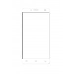 Replacement Front Glass For Malata S520 Black By - Maxbhi.com