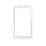 Replacement Front Glass For Penta Tpad Ws704q 4g Blue By - Maxbhi.com