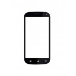 Replacement Front Glass For Rio Mobile New York White By - Maxbhi.com