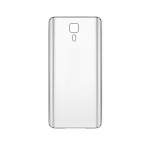 Back Panel Cover For Innjoo Fire Plus White - Maxbhi.com