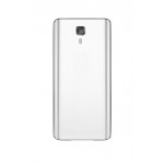 Full Body Housing For Innjoo Fire Plus White - Maxbhi.com