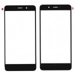 Replacement Front Glass For Huawei Mate 9 Lite 64gb Grey By - Maxbhi Com