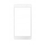 Replacement Front Glass For Innjoo Fire Plus White By - Maxbhi.com