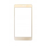 Replacement Front Glass For Innjoo Fire Plus Yellow By - Maxbhi.com