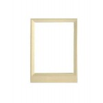 Replacement Front Glass For Vinner Dv01 Black By - Maxbhi.com