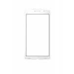Replacement Front Glass For Xillion Xone M300 Black By - Maxbhi.com