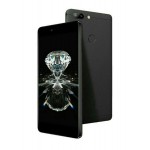 Back Panel Cover For Voto V4 White - Maxbhi.com