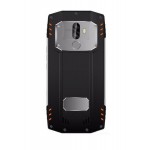 Full Body Housing For Blackview Bv9000 Pro White - Maxbhi.com