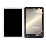 Lcd With Touch Screen For Honor Mediapad T3 10 Gold By - Maxbhi Com