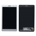 Lcd With Touch Screen For Honor Mediapad T3 8 0 Gold By - Maxbhi Com