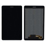 Lcd With Touch Screen For Honor Mediapad T3 8 0 Grey By - Maxbhi Com