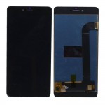 LCD with Touch Screen for VOTO V4 White