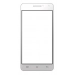 Replacement Front Glass For Kenxinda K518 White By - Maxbhi.com