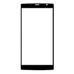 Replacement Front Glass For Leagoo Elite 5 Yellow By - Maxbhi.com