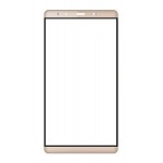 Replacement Front Glass For Leagoo Shark 1 Gold By - Maxbhi.com