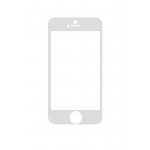Replacement Front Glass For Reach Zeal 5001 Silver By - Maxbhi.com