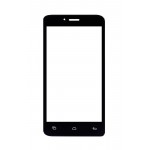 Replacement Front Glass For Rio Mobile Paris White By - Maxbhi.com