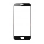 Replacement Front Glass For Umidigi Z1 Pro Black By - Maxbhi.com