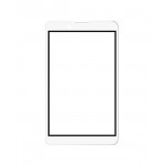 Replacement Front Glass For Uni N2 White By - Maxbhi.com