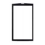 Replacement Front Glass For Zomo Sprint Pro Blue By - Maxbhi.com