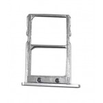 Sim Card Holder Tray For Leeco Le S3 Black - Maxbhi Com