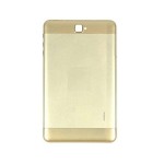 Back Panel Cover For Domo Slate S7 White - Maxbhi.com