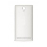 Back Panel Cover For Innjoo Note Pro White - Maxbhi.com