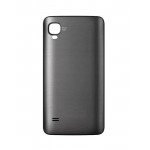 Back Panel Cover For Itel It1407 White - Maxbhi.com