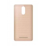 Back Panel Cover For Leagoo M8 Pro Gold - Maxbhi.com